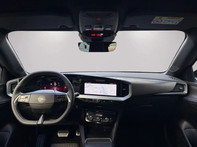 Opel Mokka GS-Line Grand Sport Turbo