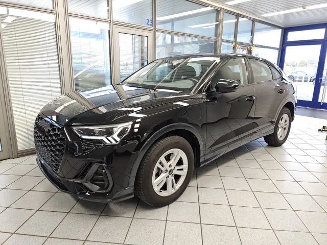 Audi Q3 Hybride Sportback