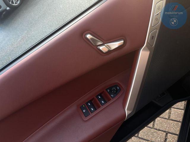 BMW iX xDrive40