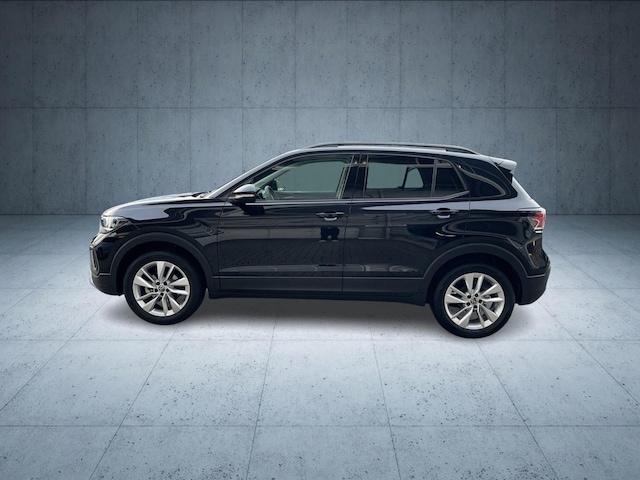 Volkswagen T-Cross 1.0 TSI DSG