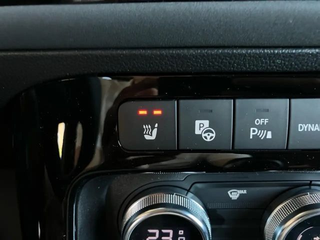 Mercedes-Benz EQT 200 Progressive