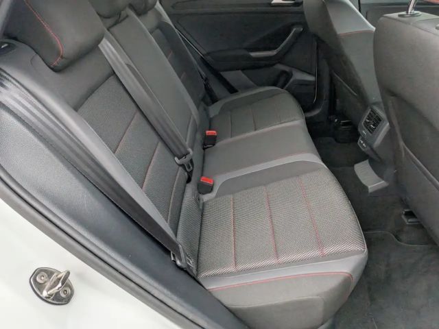 Volkswagen T-Roc 1.5 TSI DSG Sport Style