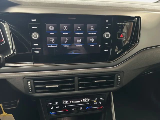 Volkswagen Taigo 1.0 TSI DSG R-Line