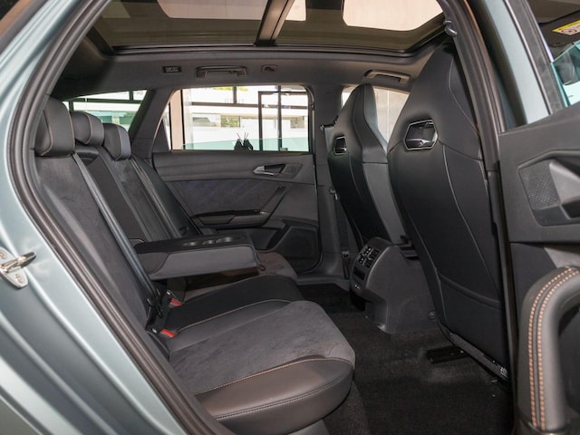 Cupra Leon DSG Sportstourer VZ