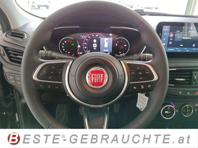 Fiat Tipo Cross Turbo