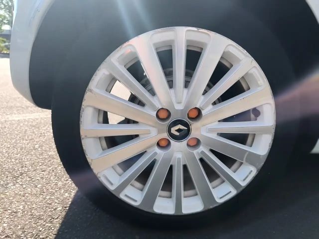 Renault Twingo Electric