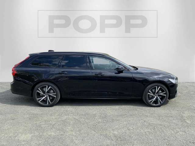 Volvo V90 19'