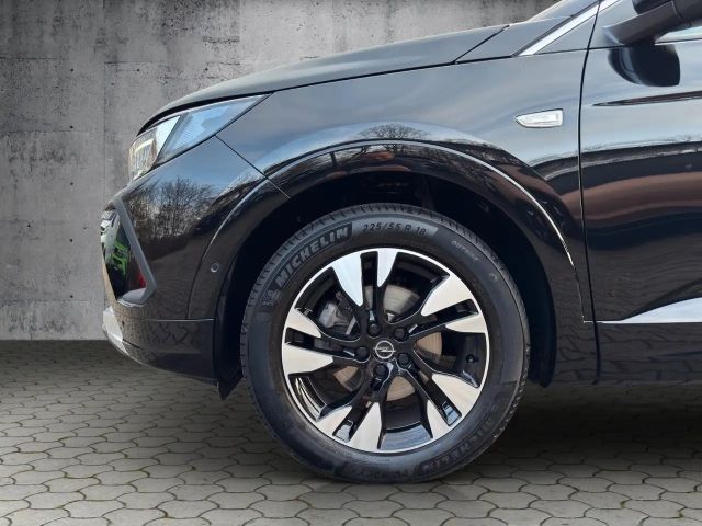 Opel Grandland X Ultimate