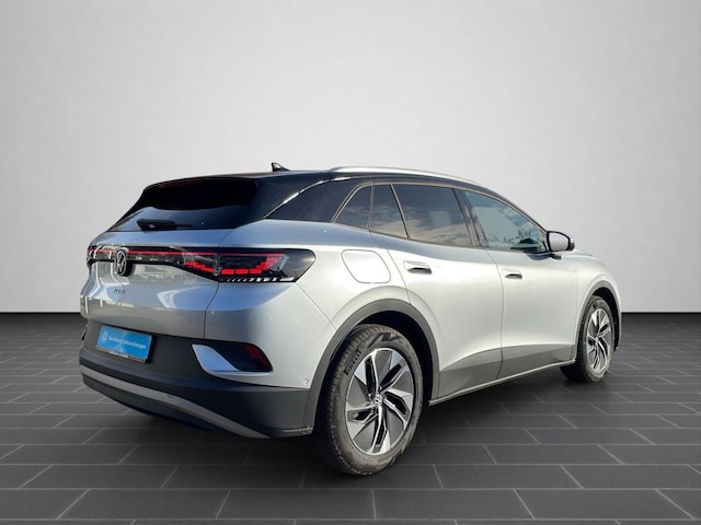 Volkswagen ID.4 Performance Pure