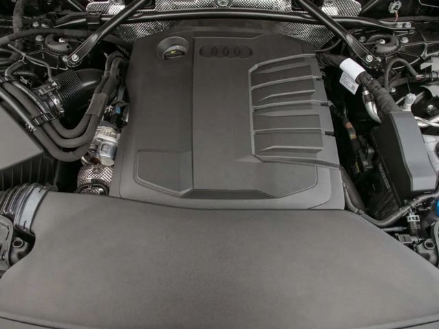 Audi Q5 Quattro S-Line Sportback