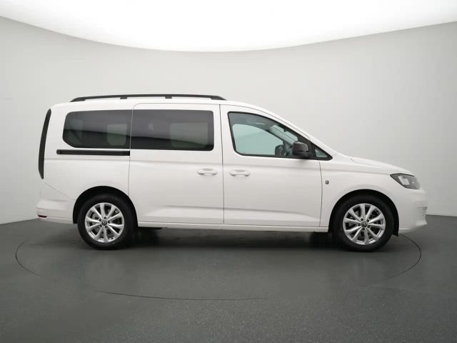 Volkswagen Caddy DSG Life Maxi