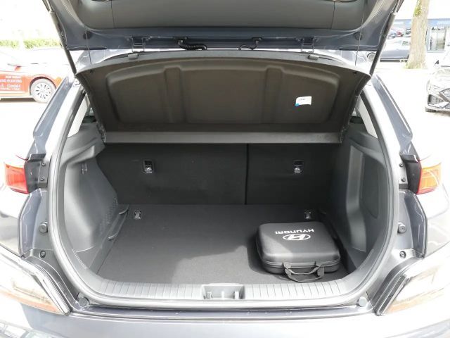 Hyundai Kona Electric Trend