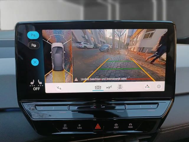 Volkswagen ID.3 IQ.Drive Performance Pro