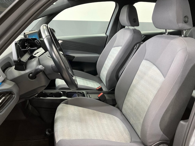 Volkswagen ID.3 City Pure