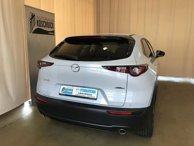 Mazda CX-30 2.5L SkyActiv e-Skyactiv