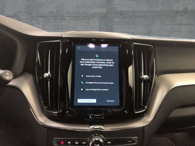 Volvo XC60 AWD Dark Ultimate