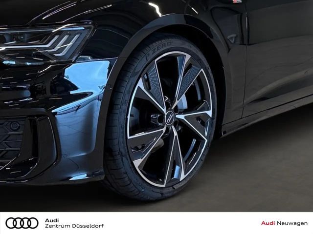 Audi A6 40 TDI Avant S-Line