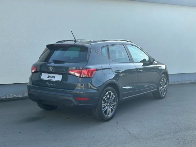 Seat Arona 1.0 TSI DSG
