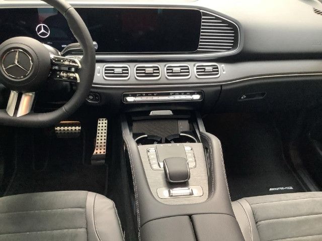 Mercedes-Benz GLE 450 4MATIC