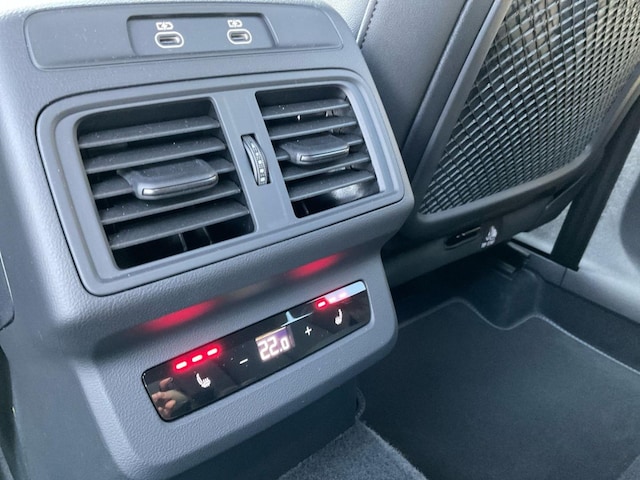 Audi Q5 Quattro S-Tronic