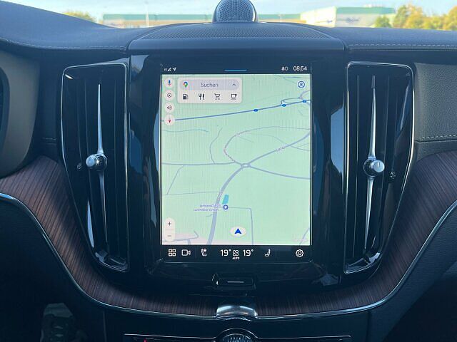 Volvo XC60 AWD Dark Ultimate