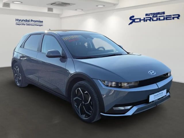 Hyundai IONIQ 5 73 kWh