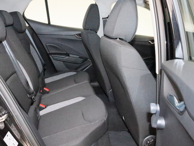 Skoda Fabia Fabia 1.0 MPI Essence  LED PDC KLIMA