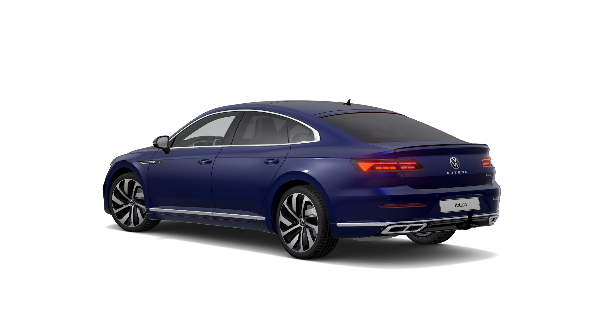 Volkswagen Arteon 2.0 TDI DSG