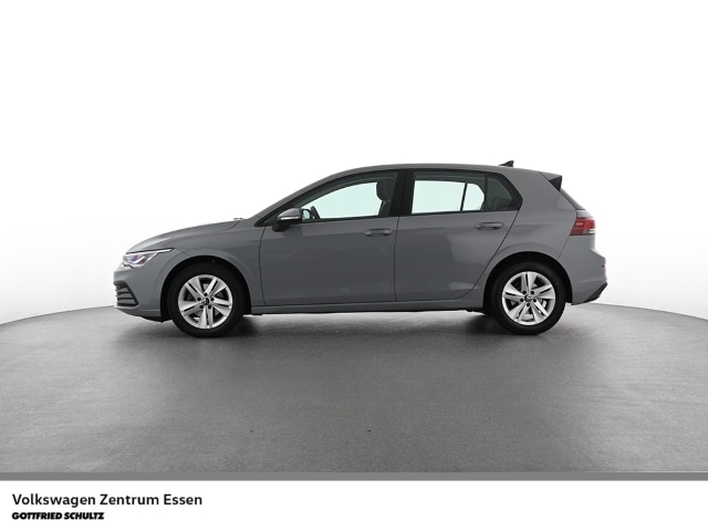 Volkswagen Golf DSG Life