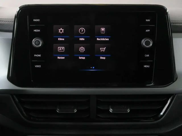 Volkswagen T-Roc 1.0 TSI Life