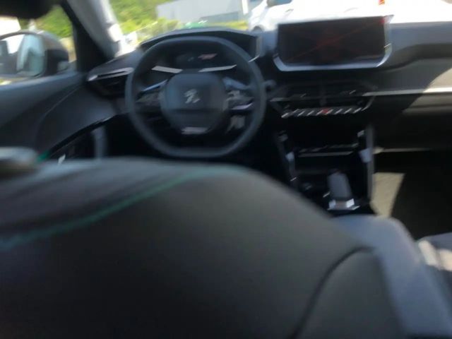 Peugeot E-2008 Allure Pack