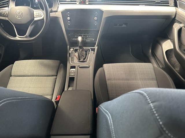 Volkswagen Passat 2.0 TDI Business DSG Variant