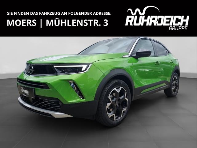 Opel Mokka 1.2 Turbo Turbo Ultimate