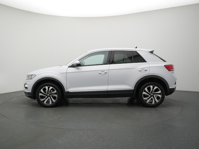 Volkswagen T-Roc T-Roc Active  NAVI SHZ CARPLAY PDC