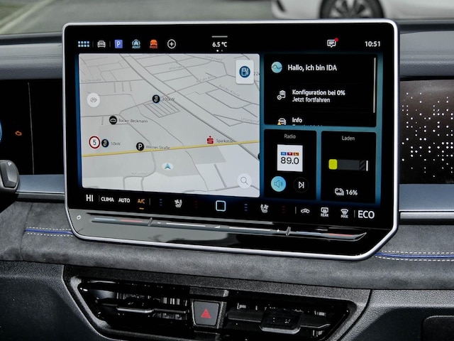 Volkswagen Tayron Tayron 2.0 TDI R-LINE DSG