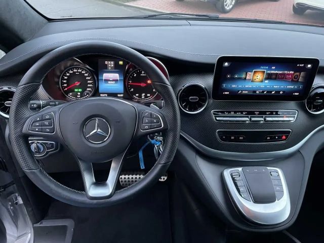 Mercedes-Benz V 300 AMG Line EXCLUSIVE V 300 d