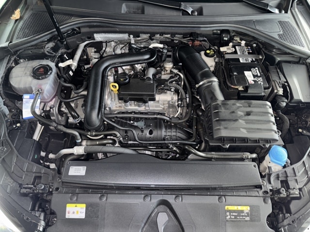 Audi A3 30 TFSI S-Tronic Sportback