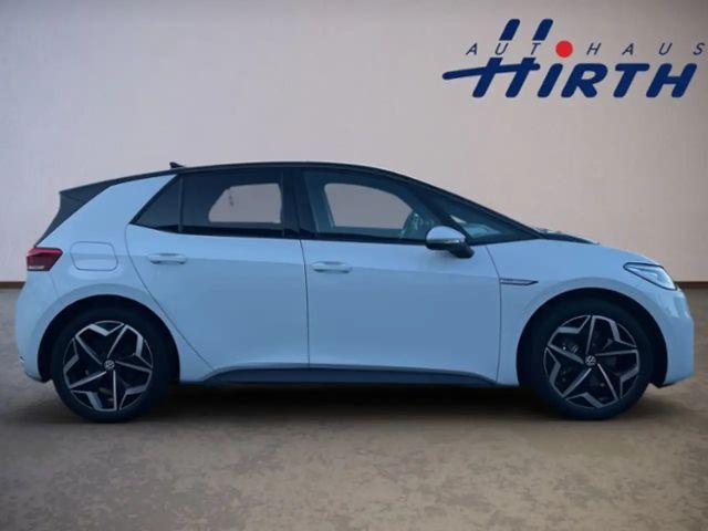 Volkswagen ID.3 Family Performance Pro
