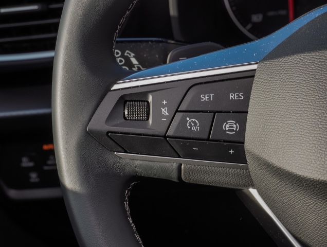 Seat Leon 2.0 TDI DSG Style