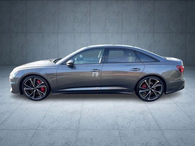 Audi S6 Sedan