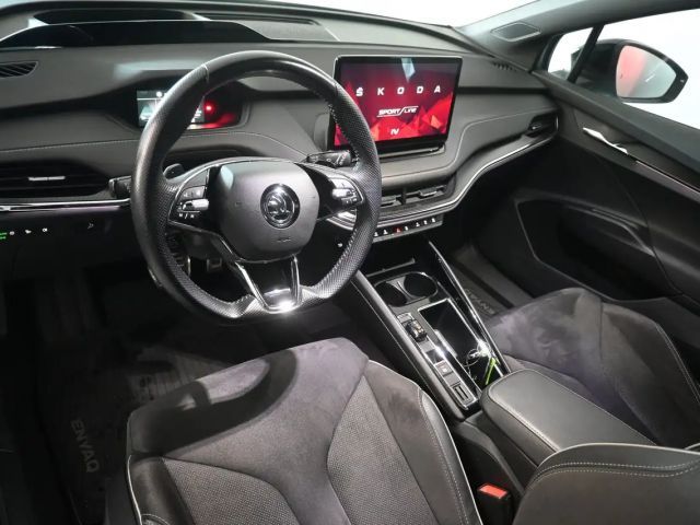 Skoda Enyaq Sportline iV 80