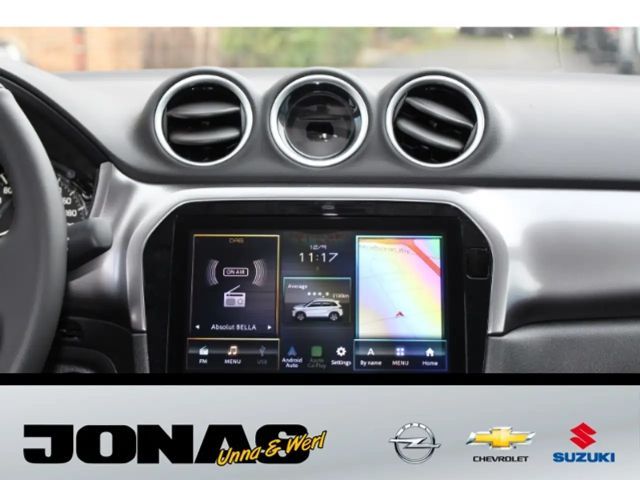 Suzuki Vitara AllGrip Comfort