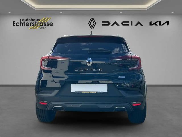 Renault Captur EDC RS TCe 140