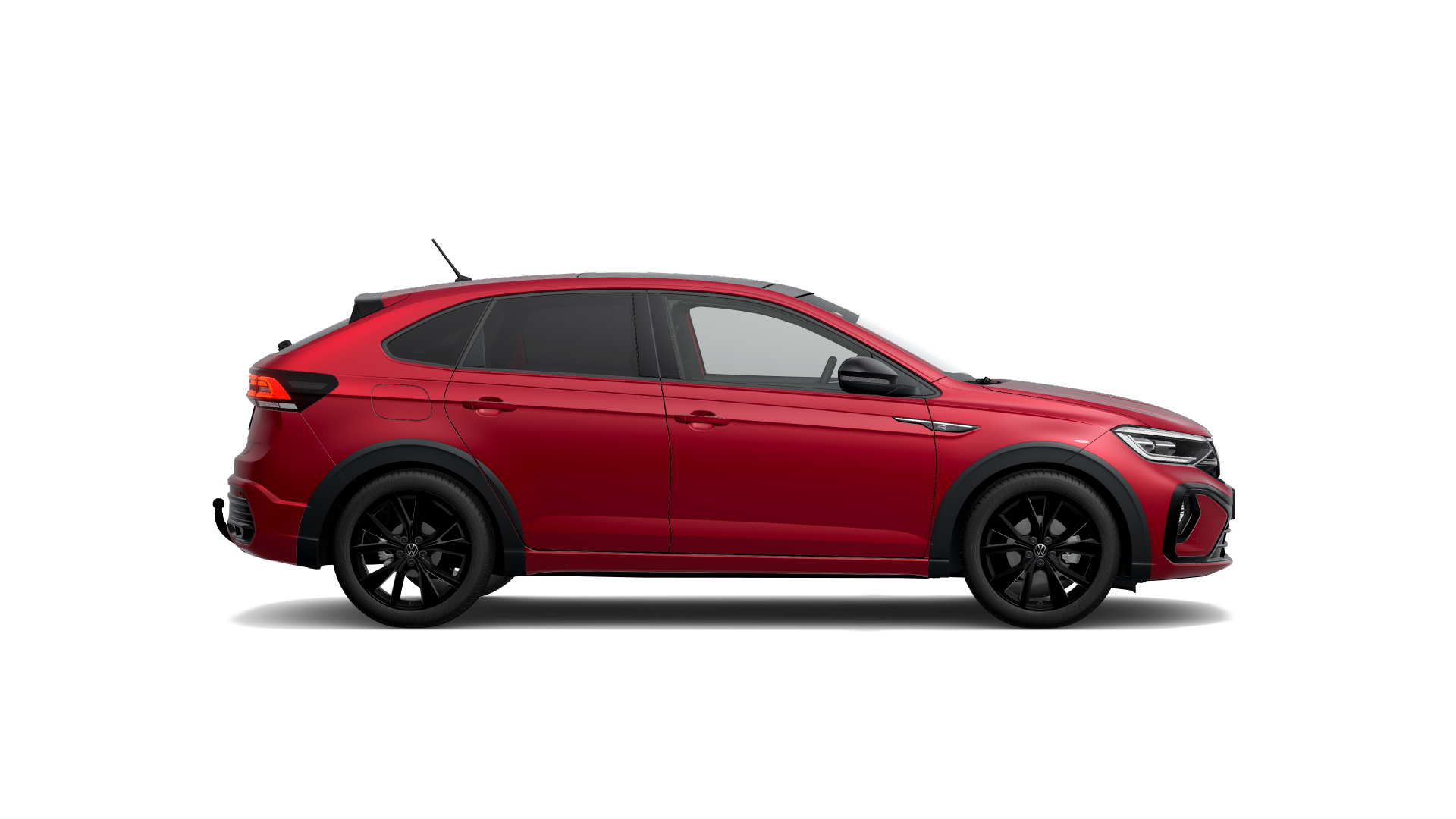 Volkswagen Taigo DSG R-Line