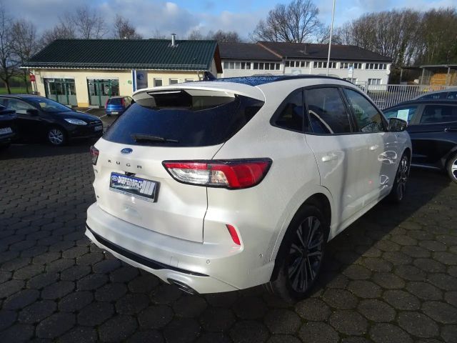 Ford Kuga 4x4 AWD ST Line X