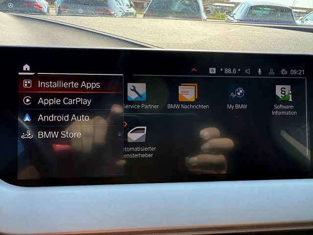 BMW 218 218d Coupé Gran Coupé