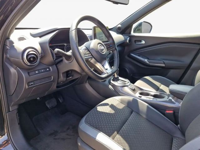 Nissan Juke N-Connecta