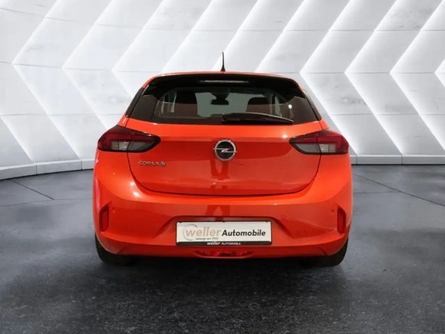 Opel Corsa -e ''Edition'' Parksensoren Sitzheizung Klimaautom