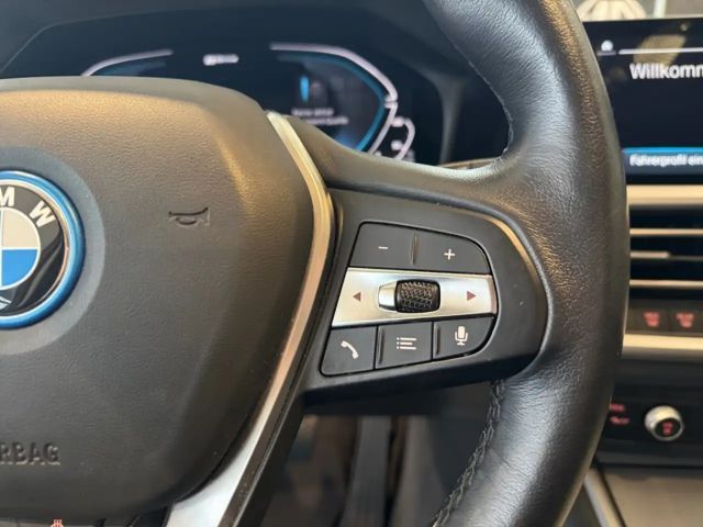 BMW 320 320e Advantage pakket Touring