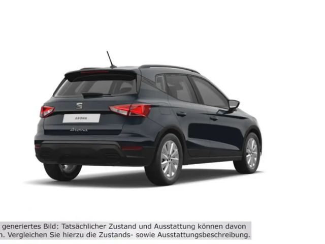 Seat Arona 1.0 TSI Reference